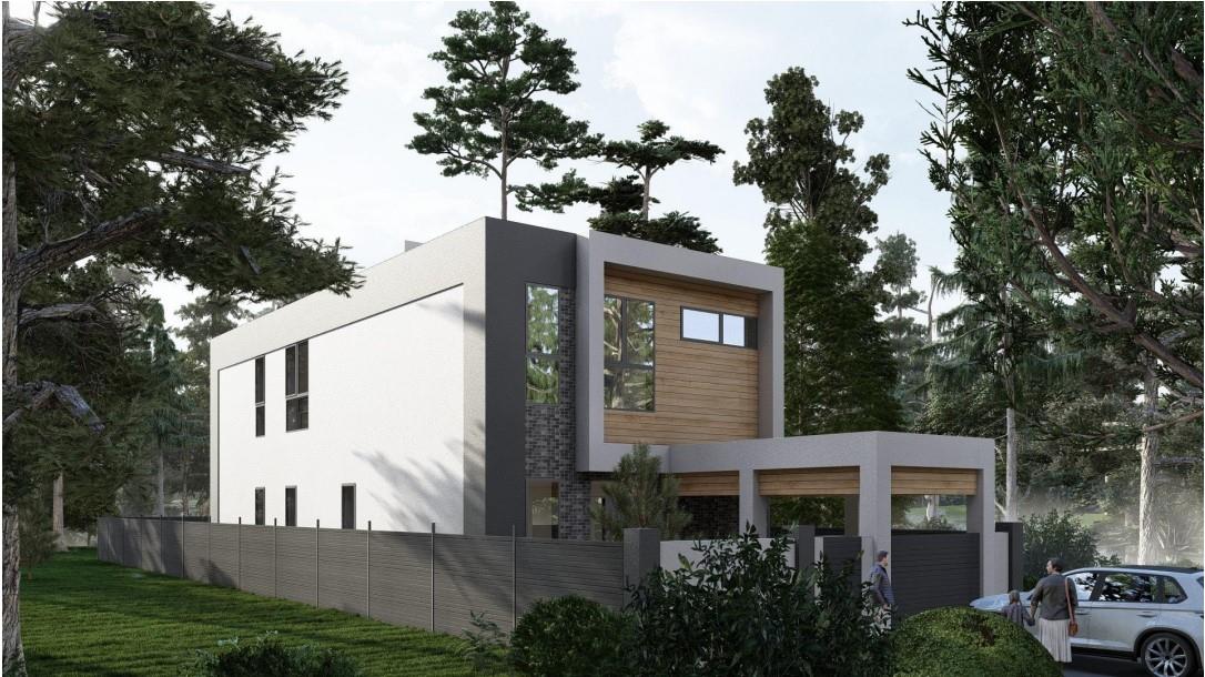 Фото №2: Дом 59 м² + 3.92 сот. - Краснодар, Центральный внутригородской округ, Покровка, мкр. Центральный, ул. Будённого, 424