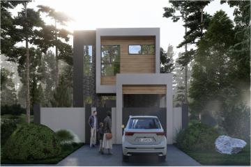 Фото №1: Дом 59 м² - Краснодар, мкр. Центральный, ул. Будённого, 424