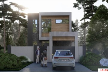 Фото №1: Дом 59 м² - Краснодар, мкр. Центральный, ул. Будённого, 424