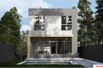 Фото №4: Дом 59 м² - Краснодар, мкр. Центральный, ул. Будённого, 424