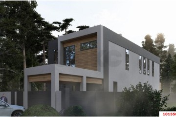 Фото №3: Дом 59 м² - Краснодар, мкр. Центральный, ул. Будённого, 424