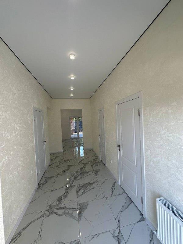 Фото №18: Дом 96 м² + 4.26 сот. - Елизаветинская, Прикубанский внутригородской округ, ст Кубань-2, ул. Светлая, 7