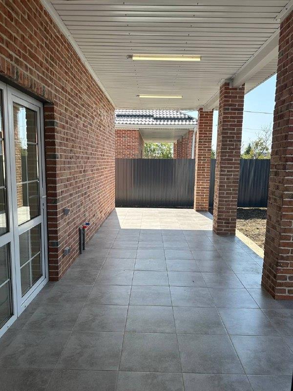 Фото №11: Дом 96 м² + 4.26 сот. - Елизаветинская, Прикубанский внутригородской округ, ст Кубань-2, ул. Светлая, 7