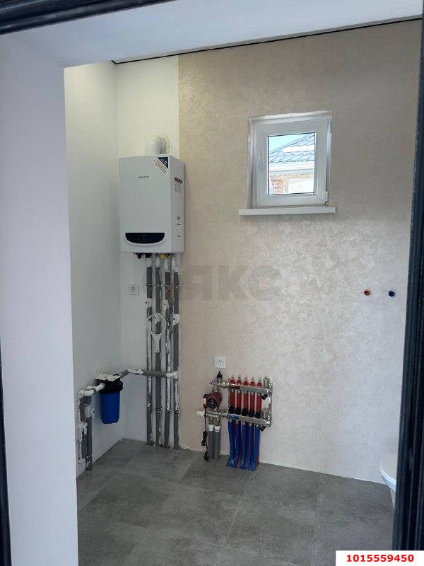 Фото №12: Дом 96 м² + 4.26 сот. - Елизаветинская, Кубань-2, ул. Светлая, 7