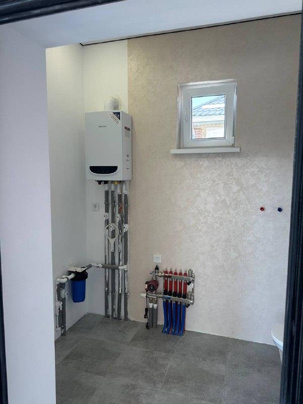 Фото №12: Дом 96 м² + 4.26 сот. - Елизаветинская, Прикубанский внутригородской округ, ст Кубань-2, ул. Светлая, 7