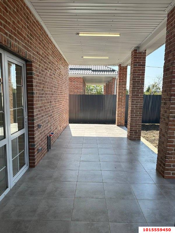 Фото №11: Дом 96 м² + 4.26 сот. - Елизаветинская, Кубань-2, ул. Светлая, 7