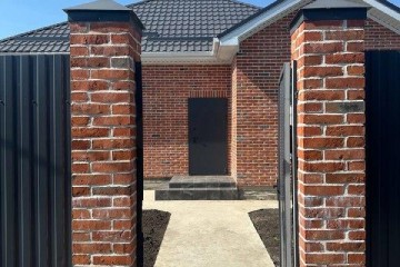 Фото №3: Дом 96 м² - Елизаветинская, ст Кубань-2, ул. Светлая, 7