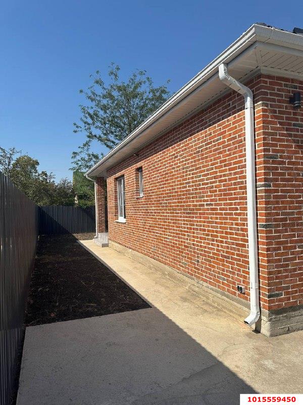 Фото №9: Дом 96 м² + 4.26 сот. - Елизаветинская, Кубань-2, ул. Светлая, 7