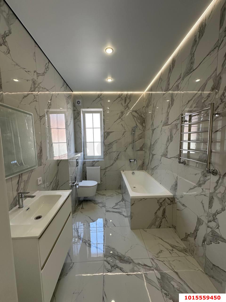 Фото №20: Дом 96 м² + 4.26 сот. - Елизаветинская, Кубань-2, ул. Светлая, 7