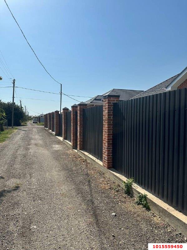 Фото №3: Дом 96 м² + 4.26 сот. - Елизаветинская, Кубань-2, ул. Светлая, 7