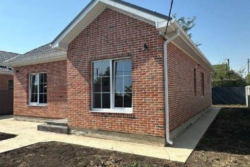 Фото №1: Дом 96 м² - Елизаветинская, ст Кубань-2, ул. Светлая, 7