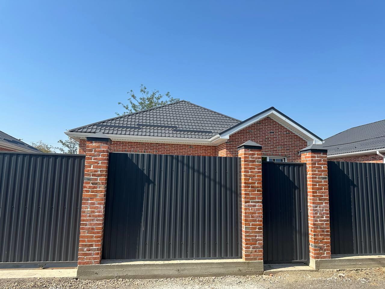 Фото №2: Дом 96 м² + 4.26 сот. - Елизаветинская, Прикубанский внутригородской округ, ст Кубань-2, ул. Светлая, 7