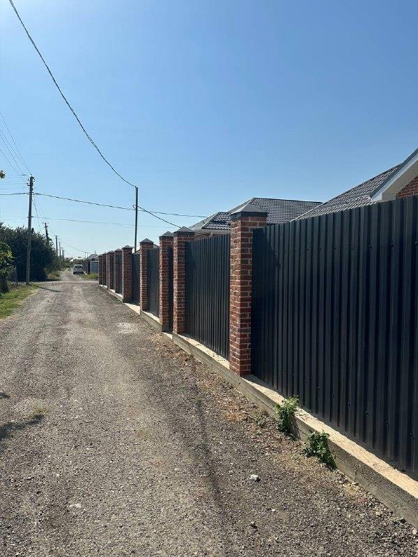 Фото №4: Дом 96 м² + 4.26 сот. - Елизаветинская, Прикубанский внутригородской округ, ст Кубань-2, ул. Светлая, 7