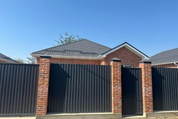 Фото №2: Дом 96 м² - Елизаветинская, ст Кубань-2, ул. Светлая, 7