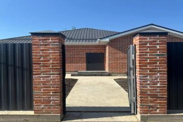 Фото №3: Дом 96 м² - Елизаветинская, ст Кубань-2, ул. Светлая, 7