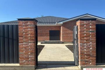 Фото №3: Дом 96 м² - Елизаветинская, ст Кубань-2, ул. Светлая, 7