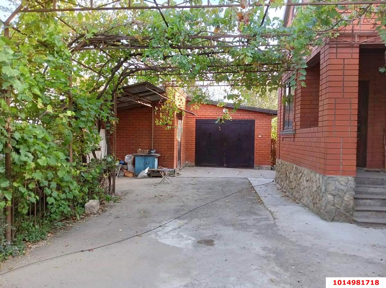 Фото №2: Дом 89 м² + 9.56 сот. - Воронежская, ул. Комсомольская