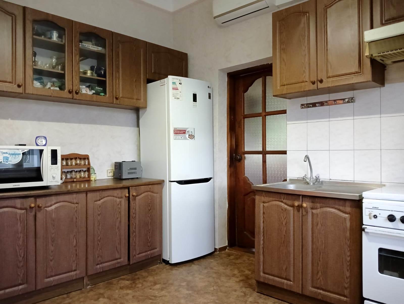 Фото №5: Дом 89 м² + 9.56 сот. - Воронежская, ул. Комсомольская