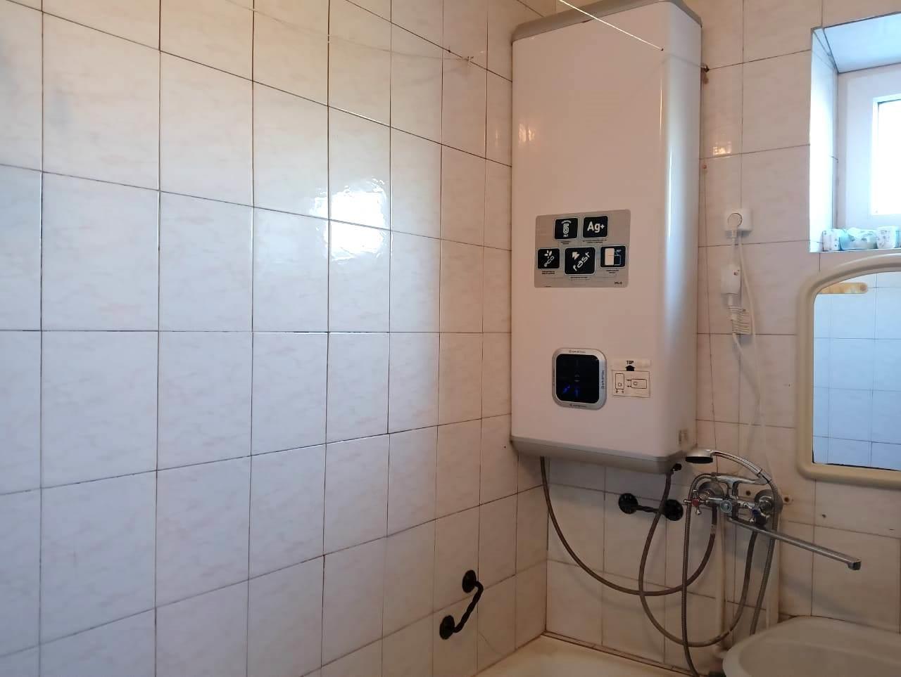 Фото №8: Дом 89 м² + 9.56 сот. - Воронежская, ул. Комсомольская