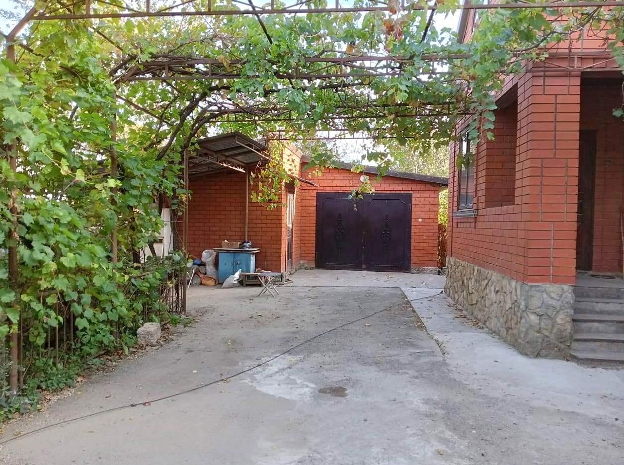 Фото №2: Дом 89 м² + 9.56 сот. - Воронежская, ул. Комсомольская