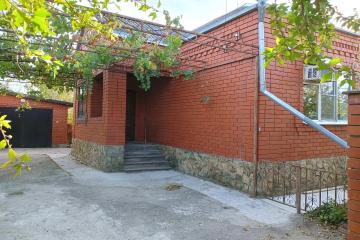 Фото №1: Дом 89 м² - Воронежская, ул. Комсомольская