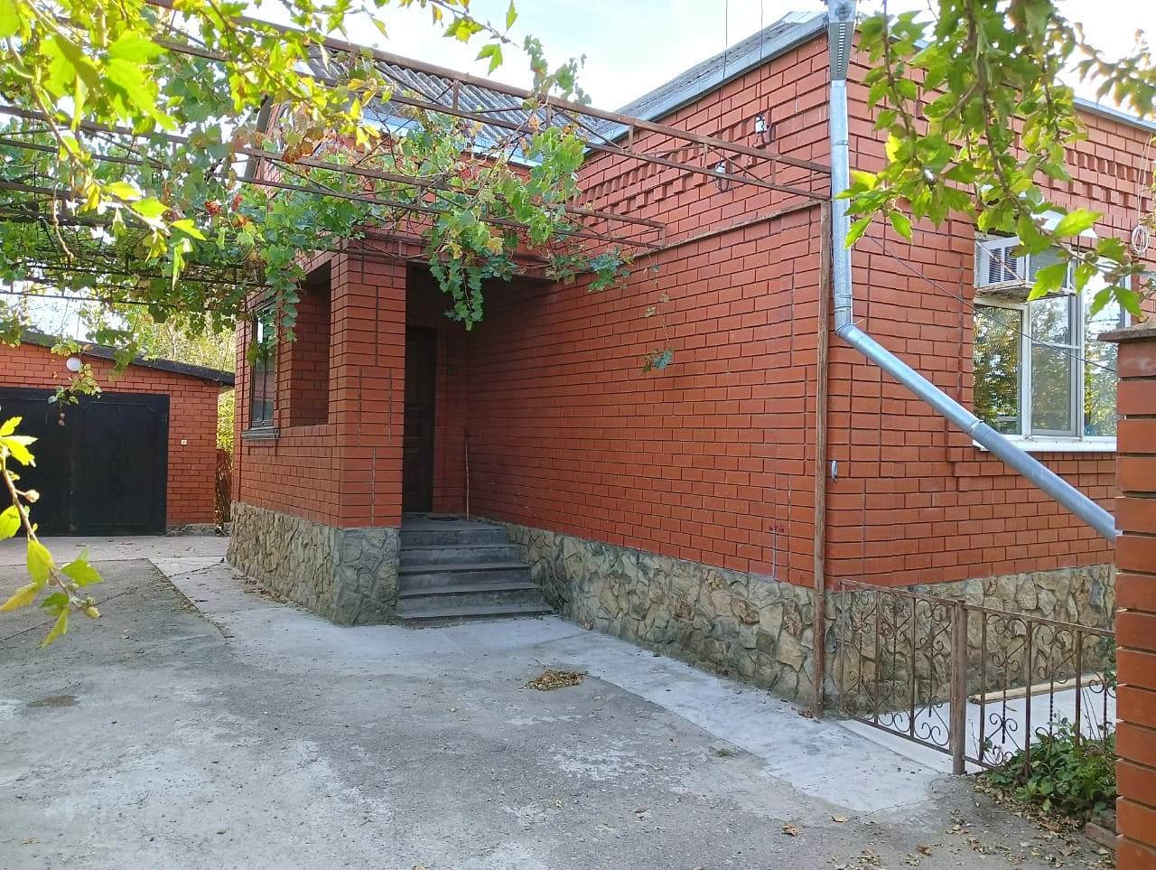 Фото №1: Дом 89 м² + 9.56 сот. - Воронежская, ул. Комсомольская