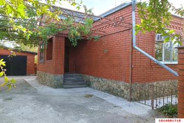 Фото №1: Дом 89 м² - Воронежская, ул. Комсомольская