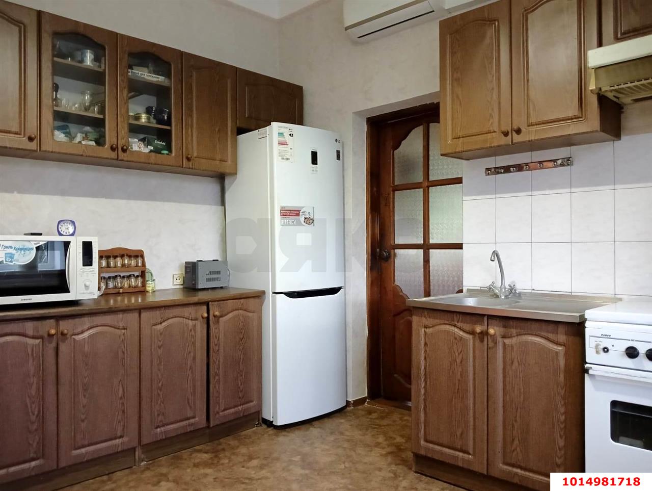 Фото №5: Дом 89 м² + 9.56 сот. - Воронежская, ул. Комсомольская