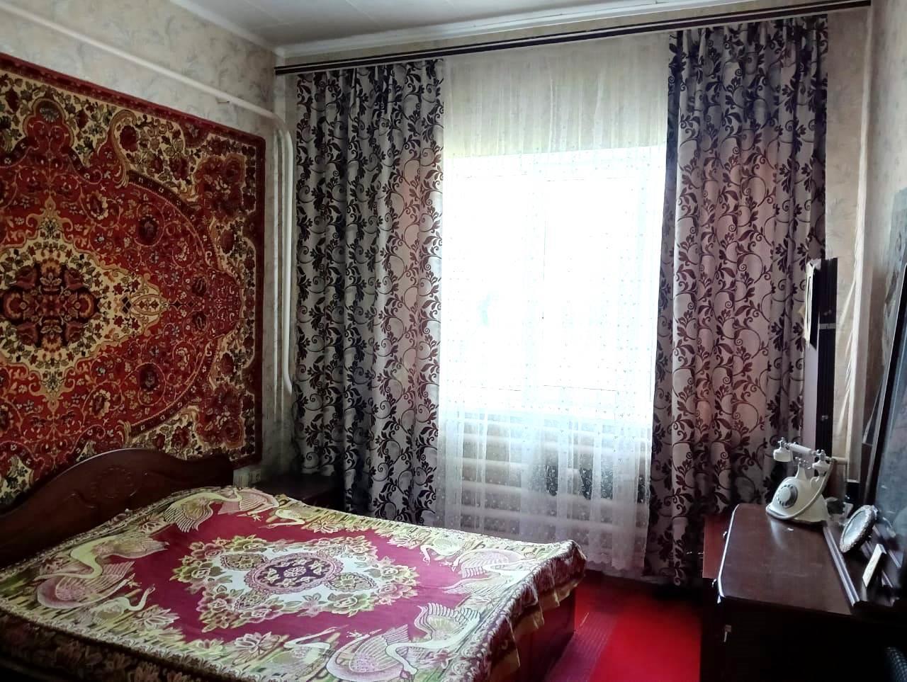 Фото №7: Дом 89 м² + 9.56 сот. - Воронежская, ул. Комсомольская