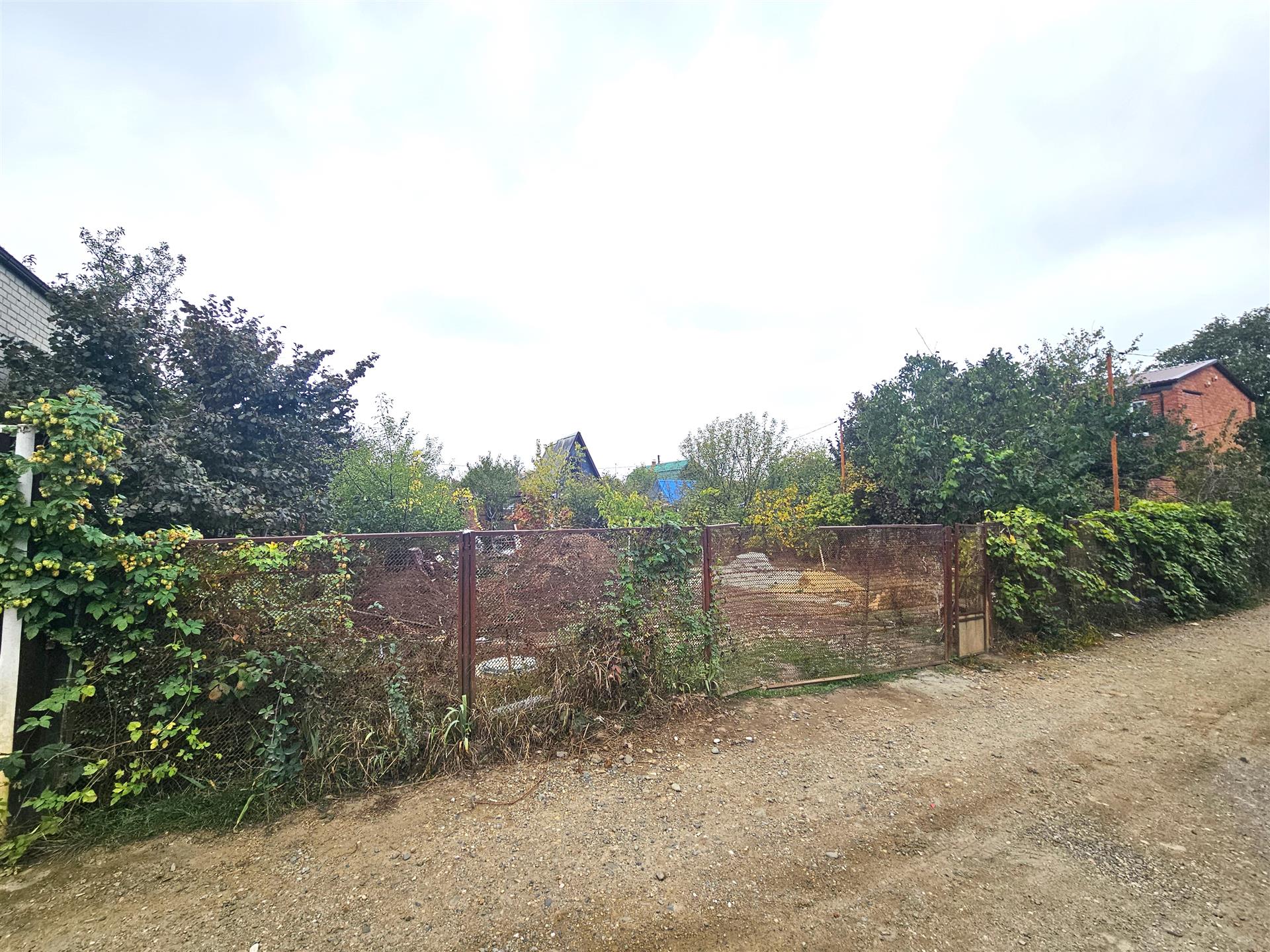 Фото №10: Дача 26 м² + 4 сот. - Ленина, Карасунский внутригородской округ, мкр. СТ Юбилейное, ул. Кубанская, 19