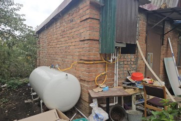 Фото №2: Дача 26 м² - Ленина, мкр. СТ Юбилейное, ул. Кубанская, 19