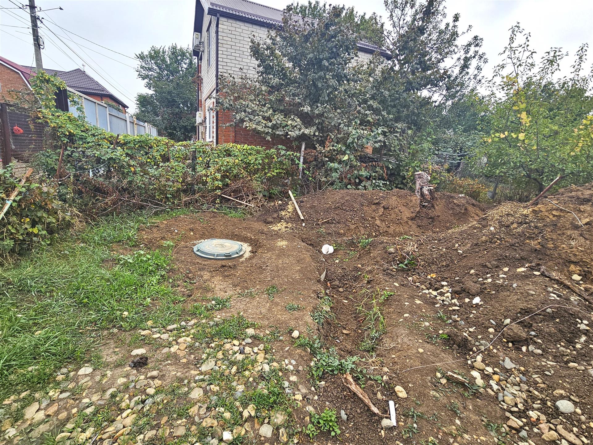 Фото №5: Дача 26 м² + 4 сот. - Ленина, Карасунский внутригородской округ, мкр. СТ Юбилейное, ул. Кубанская, 19