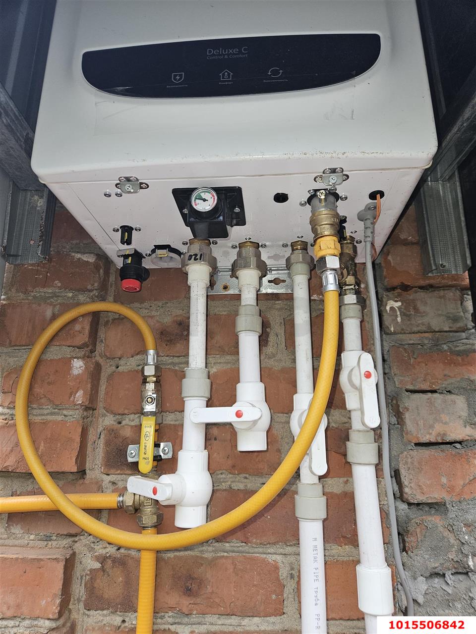 Фото №3: Дача 26 м² + 4 сот. - Ленина, СТ Юбилейное, ул. Кубанская, 19