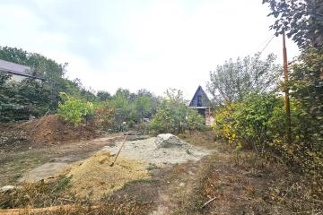 Фото №4: Дача 26 м² - Ленина, мкр. СТ Юбилейное, ул. Кубанская, 19