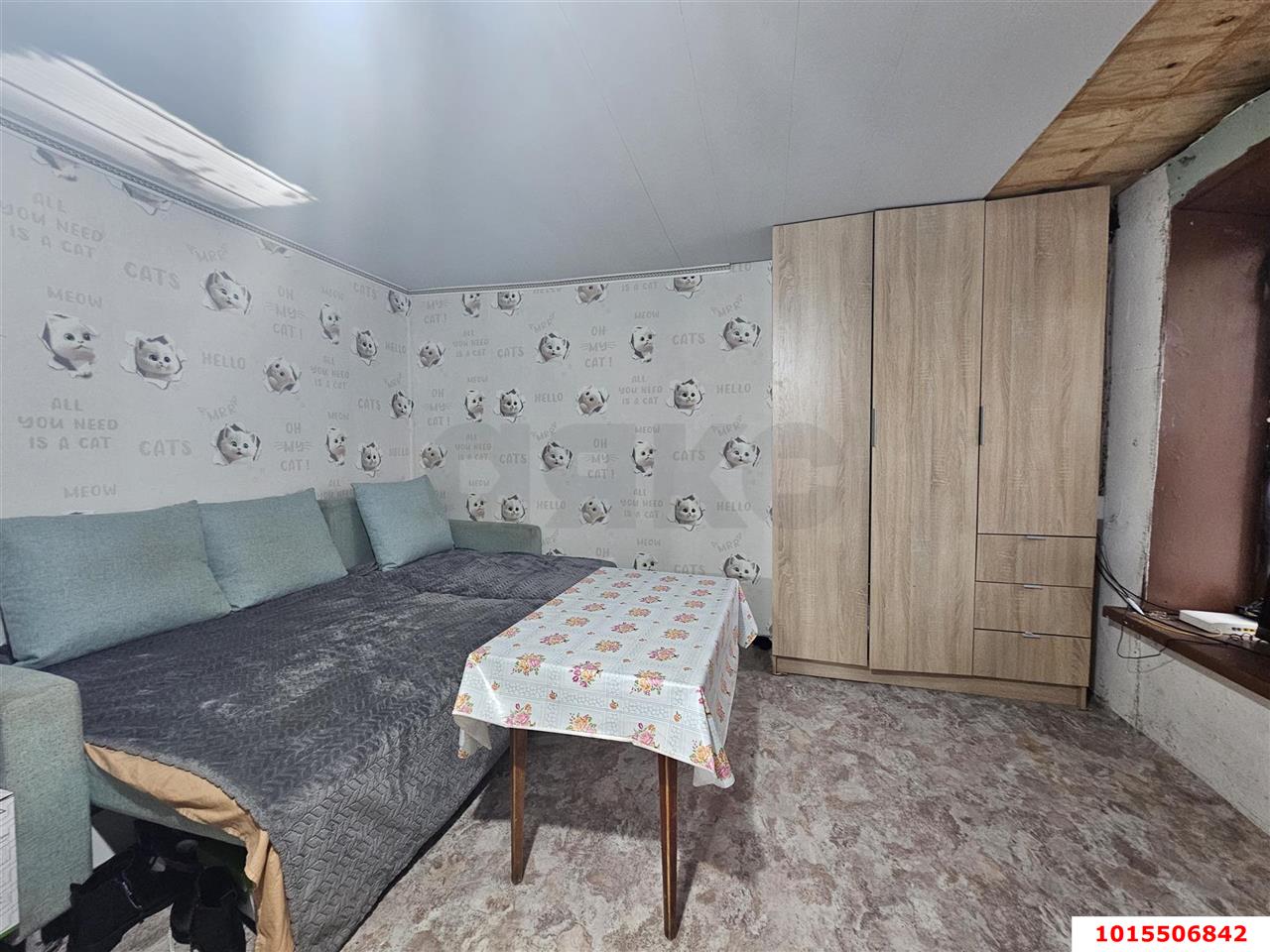 Фото №6: Дача 26 м² + 4 сот. - Ленина, СТ Юбилейное, ул. Кубанская, 19