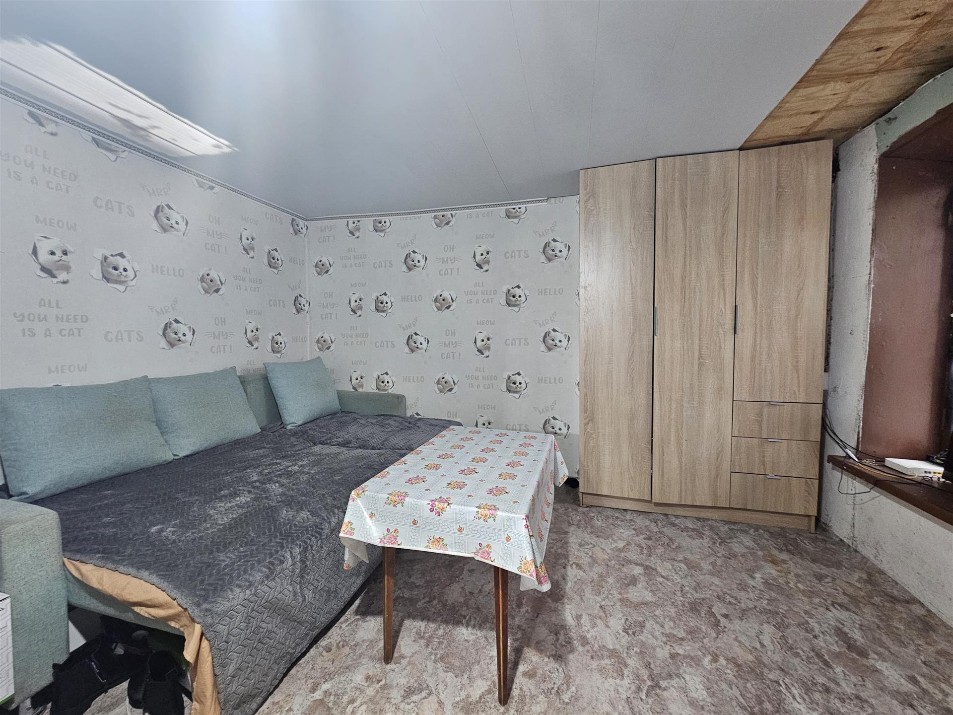 Фото №6: Дача 26 м² + 4 сот. - Ленина, Карасунский внутригородской округ, мкр. СТ Юбилейное, ул. Кубанская, 19