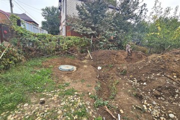 Фото №5: Дача 26 м² - Ленина, мкр. СТ Юбилейное, ул. Кубанская, 19