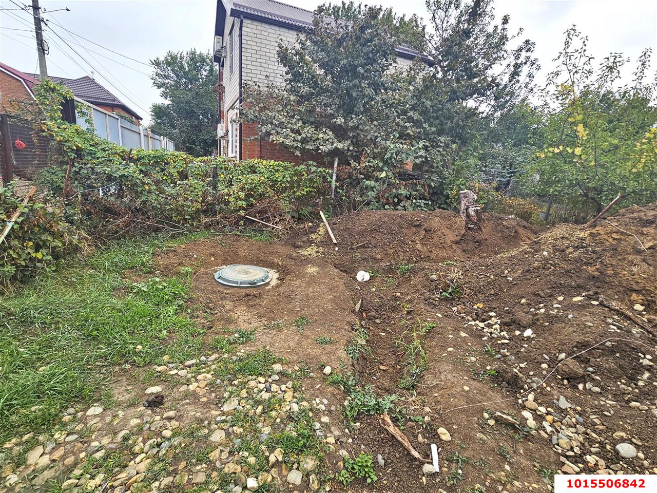 Фото №5: Дача 26 м² + 4 сот. - Ленина, СТ Юбилейное, ул. Кубанская, 19