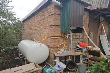 Фото №2: Дача 26 м² - Ленина, мкр. СТ Юбилейное, ул. Кубанская, 19