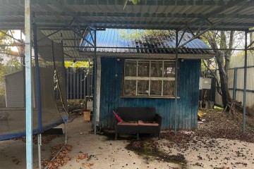 Фото №4: Дом 12 м² - Краснодаргорстрой, мкр. Прикубанский внутригородской округ, ул. 6-я Первомайская, 2