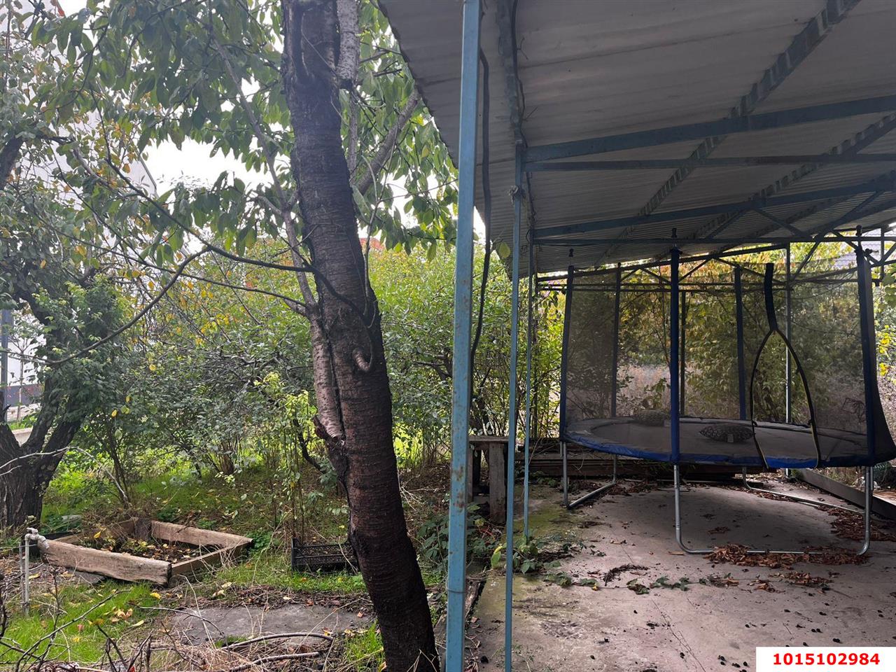 Фото №1: Дом 12 м² + 4.22 сот. - Краснодаргорстрой, Прикубанский внутригородской округ, ул. 6-я Первомайская, 2