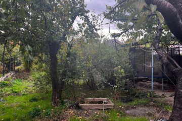 Фото №3: Дом 12 м² - Краснодаргорстрой, мкр. Прикубанский внутригородской округ, ул. 6-я Первомайская, 2