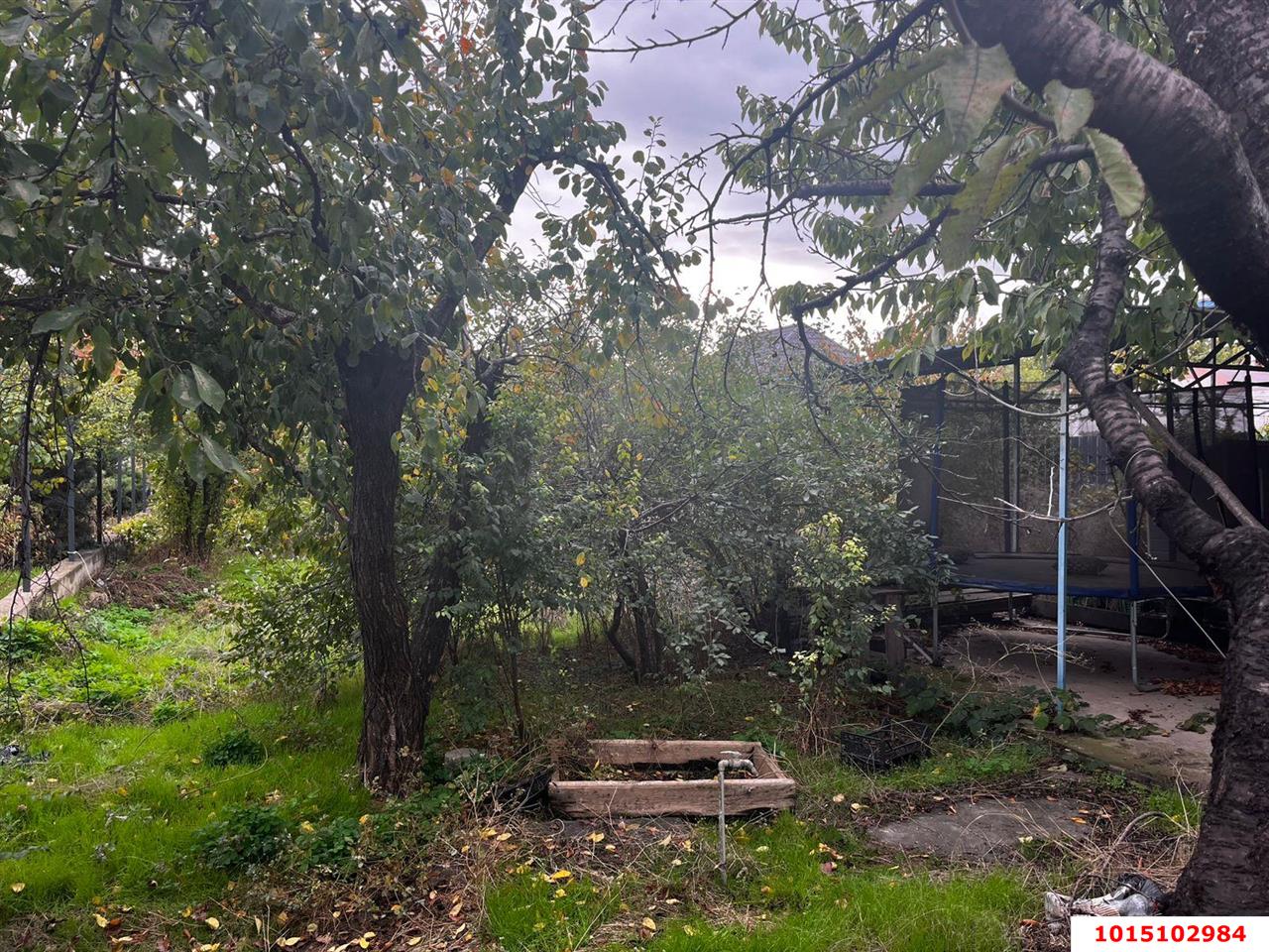 Фото №3: Дом 12 м² + 4.22 сот. - Краснодаргорстрой, Прикубанский внутригородской округ, ул. 6-я Первомайская, 2