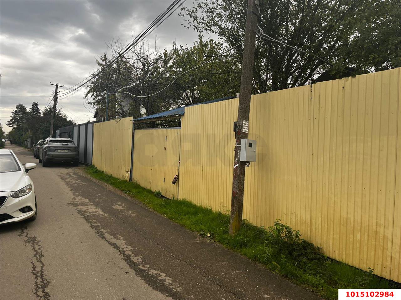 Фото №6: Дом 12 м² + 4.22 сот. - Краснодаргорстрой, Прикубанский внутригородской округ, ул. 6-я Первомайская, 2