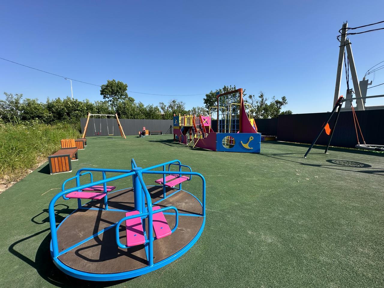 Фото №12: Дом 70 м² + 4.4 сот. - садовые участки Лесное, ул. Грушовая