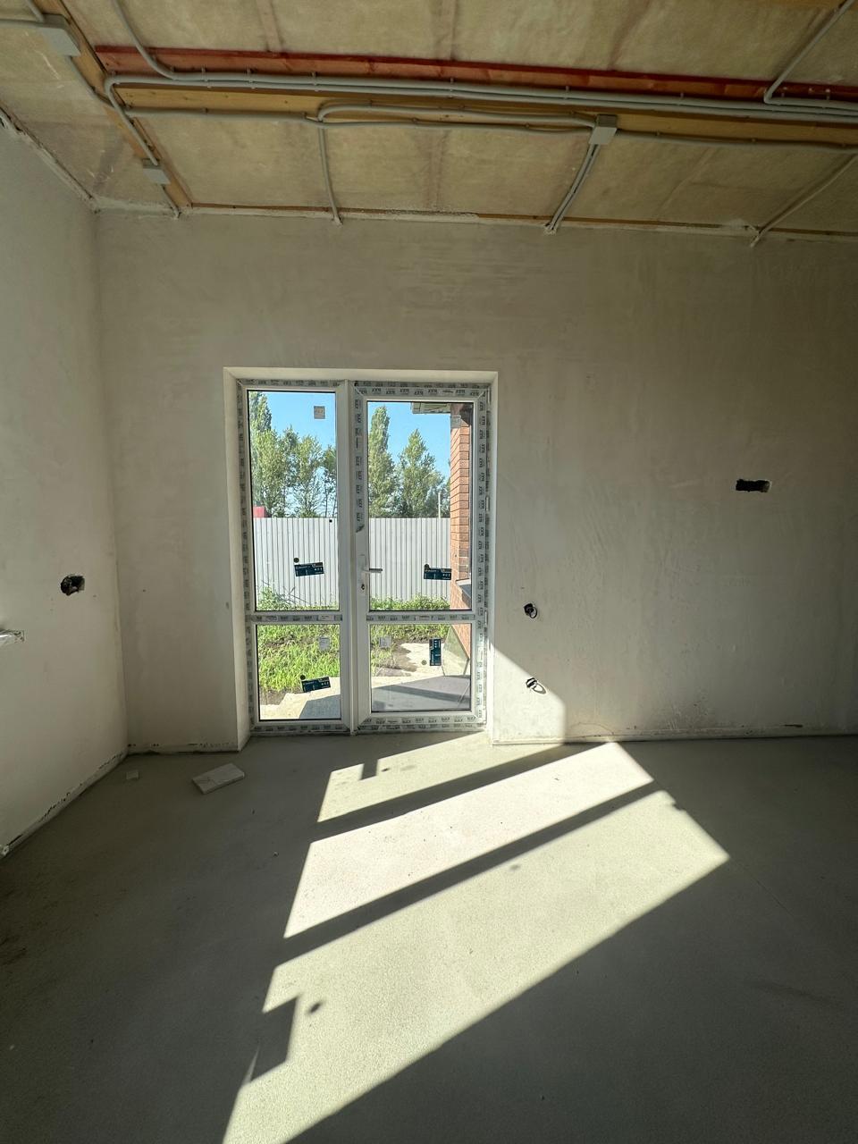 Фото №7: Дом 70 м² + 4.4 сот. - садовые участки Лесное, ул. Грушовая