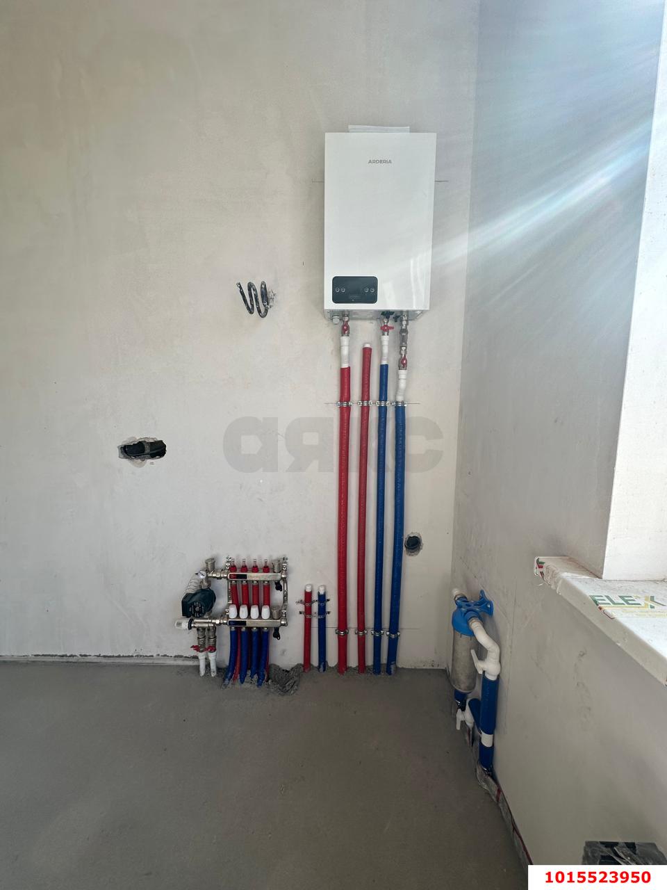 Фото №9: Дом 70 м² + 4.4 сот. - садовые участки Лесное, ул. Грушовая