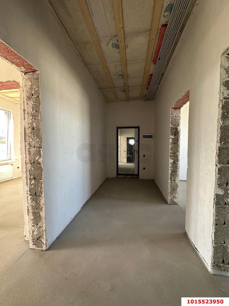 Фото №6: Дом 70 м² + 4.4 сот. - садовые участки Лесное, ул. Грушовая