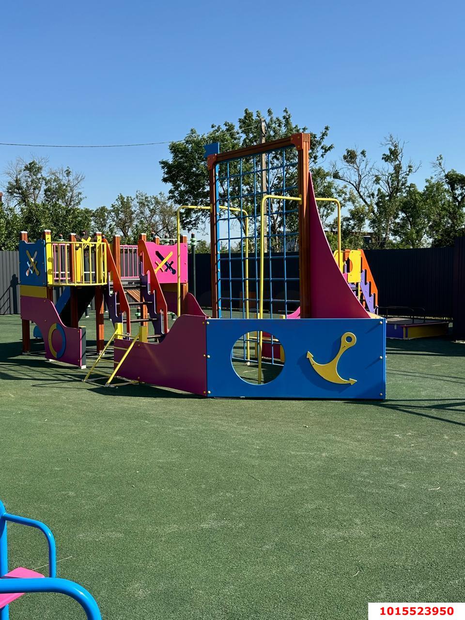 Фото №11: Дом 70 м² + 4.4 сот. - садовые участки Лесное, ул. Грушовая