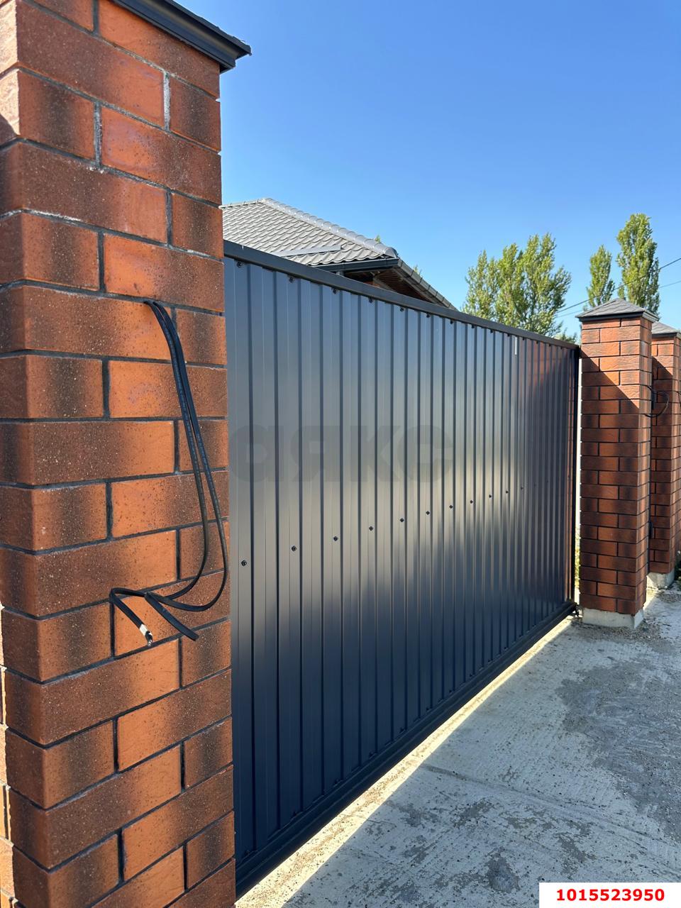 Фото №4: Дом 70 м² + 4.4 сот. - садовые участки Лесное, ул. Грушовая